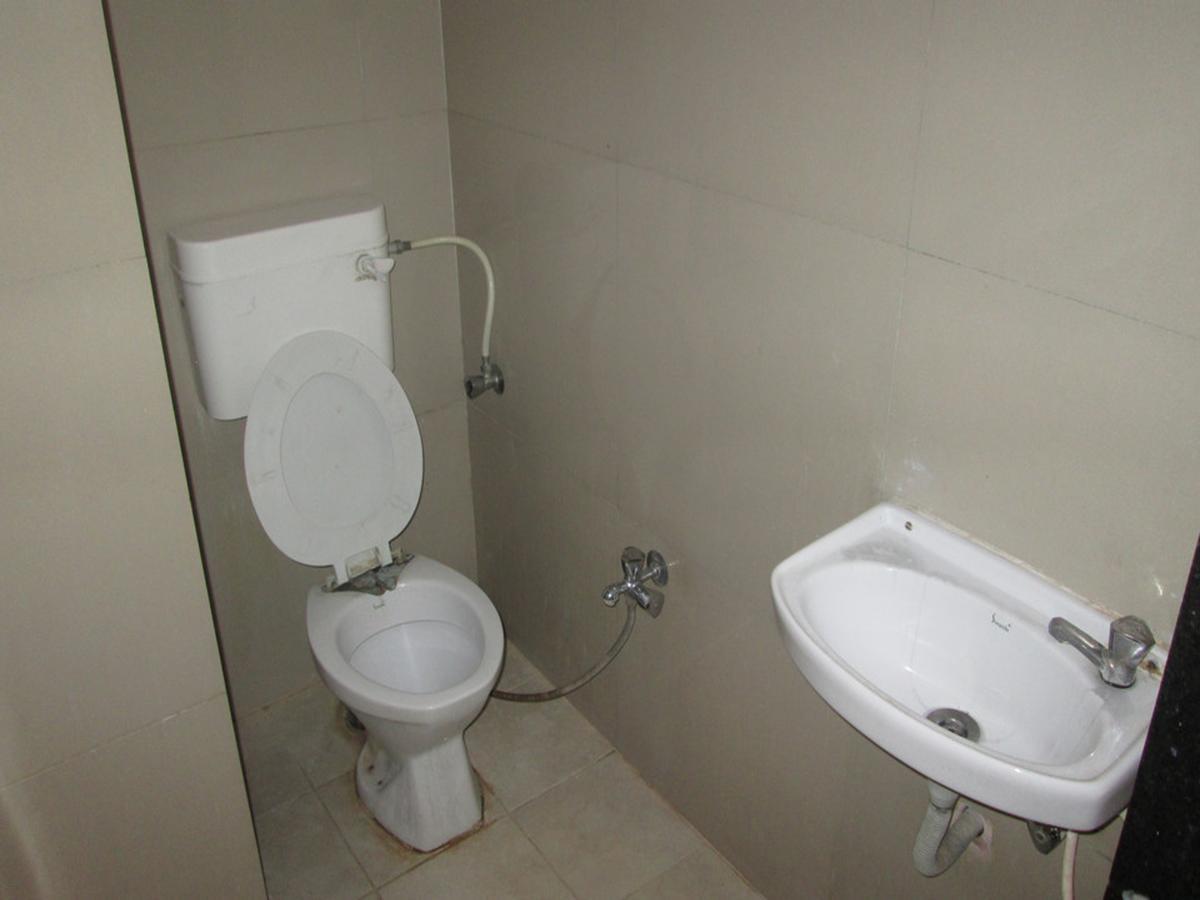 Hotel Sai Hari Prasad Ширди Экстерьер фото